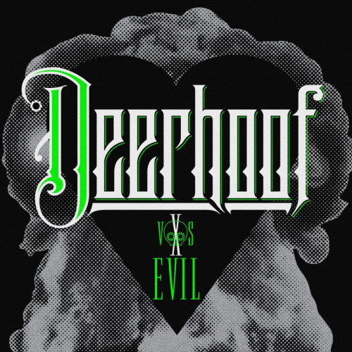 DEERHOOF - DEERHOOF VS. EVILDEERHOOF DEERHOOF VS. EVIL.jpg